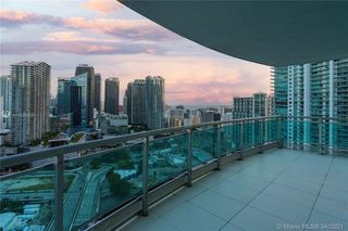 350 S Miami Ave Unit 3202