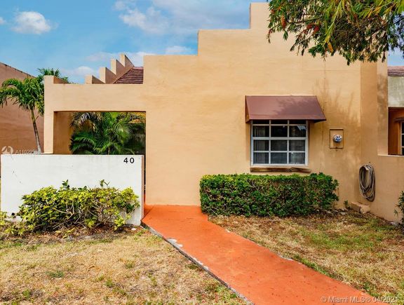 10340 SW 154th Pl Unit 40 Miami, FL House Sold - Photo 1 of 21. Opens carousel modal