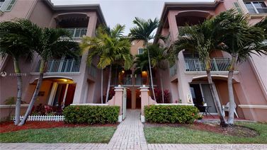 6360 NW 114 Av Unit 205
