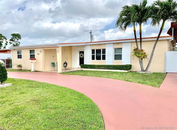 943 W 66th St Hialeah, FL House Sold - Photo 1 of 22. Opens carousel modal