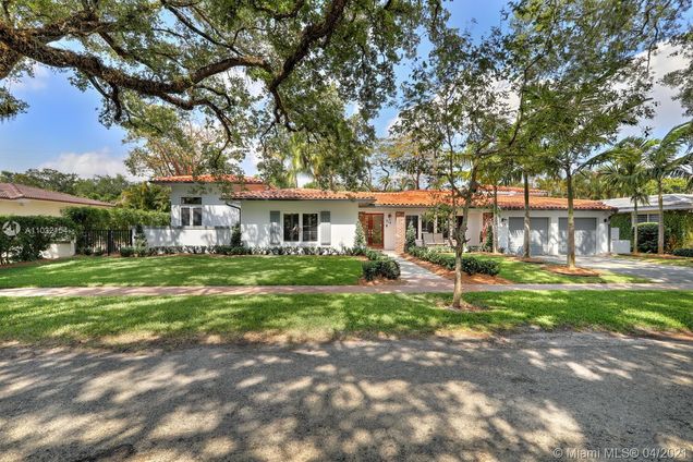 918 Santiago St Coral Gables, FL House Sold - Photo 1 of 39. Opens carousel modal