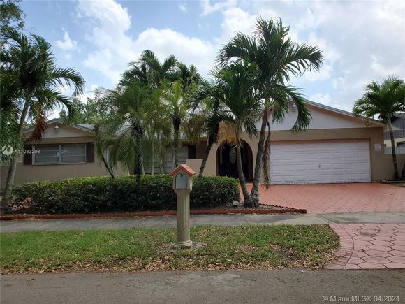 13750 SW 104th Ter Miami, FL House Sold - Photo 1 of 23. Opens carousel modal