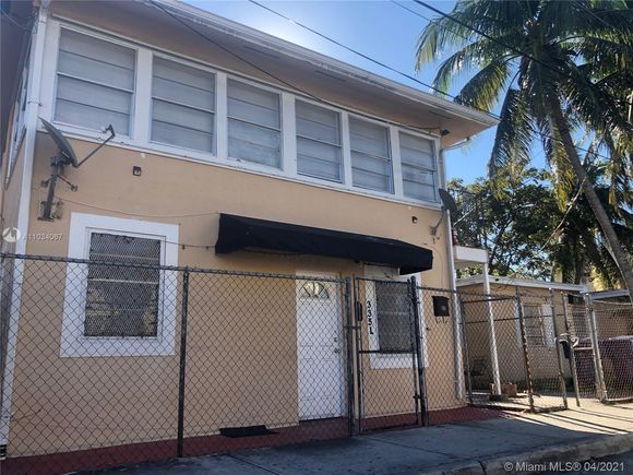 345 SW 9th Ave Miami, FL Multifamily Sold - Photo 1 of 2. Opens carousel modal