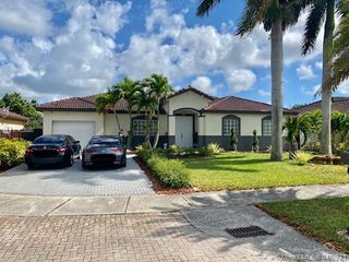 14253 SW 289th Ter