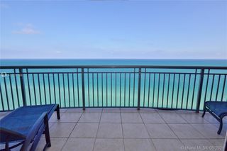 17375 Collins Ave Unit 1901