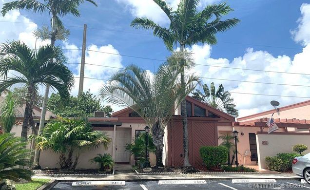 8464 NW 31st Ct Unit 8464 Sunrise, FL House Sold - Photo 1 of 1. Opens carousel modal