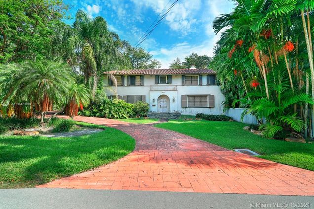 3671 Matheson Ave Coconut Grove, FL Plot of land Sold - Photo 1 of 11. Opens carousel modal
