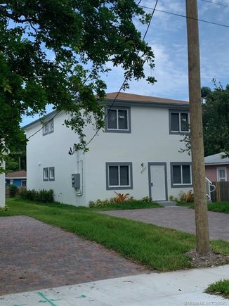 2432 NW 42nd St Miami, FL Multifamily Sold - Photo 1 of 10. Opens carousel modal