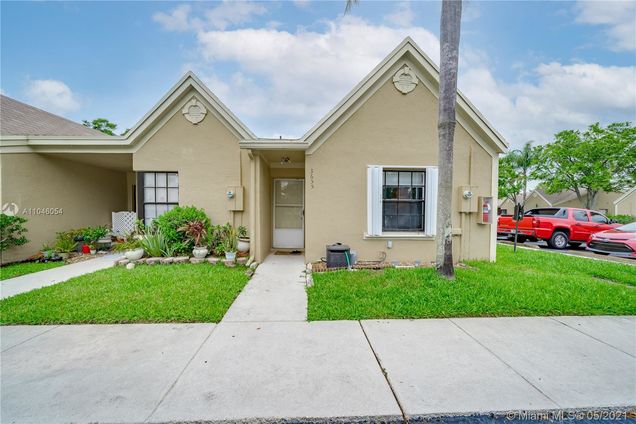 3655 NW 83rd Ln Sunrise, FL House Sold - Photo 1 of 28. Opens carousel modal
