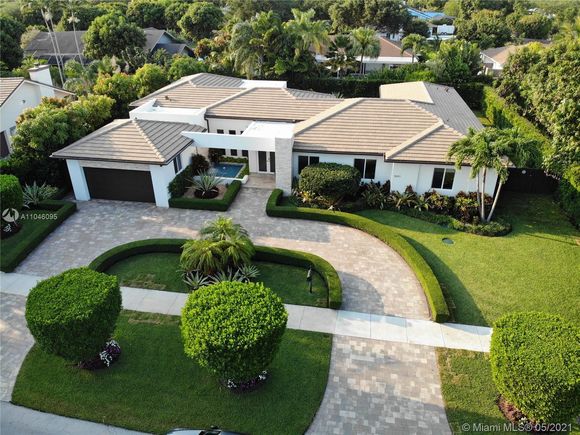 8241 SW 160th St Palmetto Bay, FL House Sold - Photo 1 of 99. Opens carousel modal