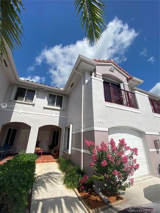 10210 SW 154th Pl Unit 102-8 Miami, FL Townhouse Sold - Photo 1 of 17. Opens carousel modal