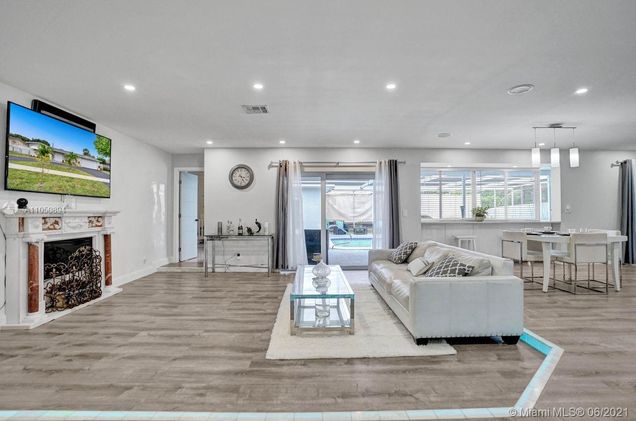 5224 Adams St Hollywood, FL House Sold - Photo 1 of 37. Opens carousel modal