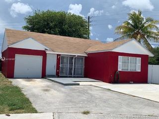 20308 NW 36th Ct