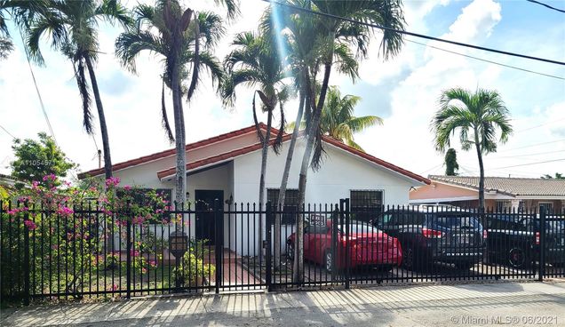 1628 NW 28th Ave Miami, FL House Sold - Photo 1 of 15. Opens carousel modal
