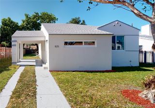 825 NW 75th St
