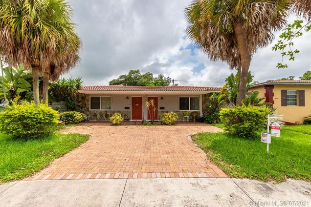 8640 NE 2 Ave El Portal, FL Multifamily Sold - Photo 1 of 57. Opens carousel modal