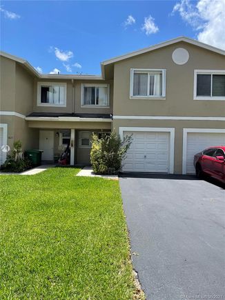 5829 NW 57th Ave Unit 28 Tamarac, FL Townhouse Sold - Photo 1 of 1. Opens carousel modal