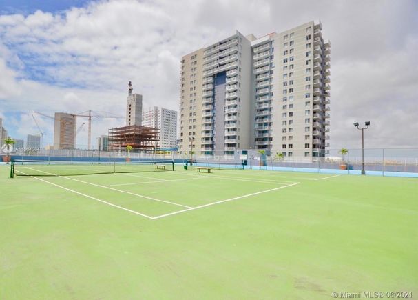 800 N Miami Ave E 1607 Miami Fl Estately Mls A