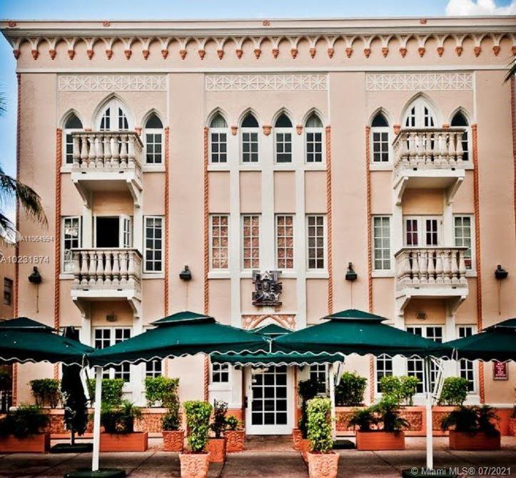 918 Ocean Dr Unit 209  