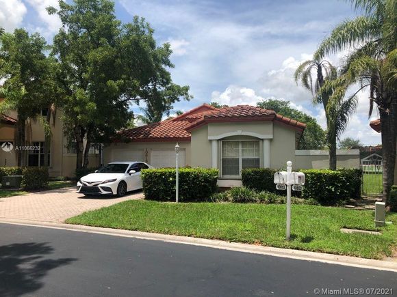10613 NW 57th St Doral, FL House Sold - Photo 1 of 34. Opens carousel modal