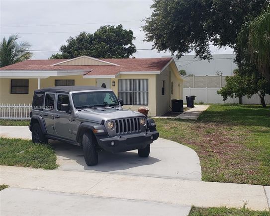 491 NW 3rd Way Deerfield Beach, FL House Sold - Photo 1 of 16. Opens carousel modal