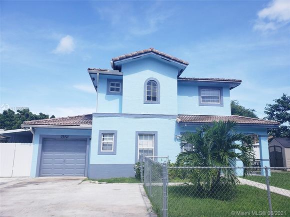 26101 SW 138th Court Rd Homestead, FL House Sold - Photo 1 of 25. Opens carousel modal