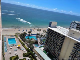 4100 Galt Ocean Dr Unit 1605