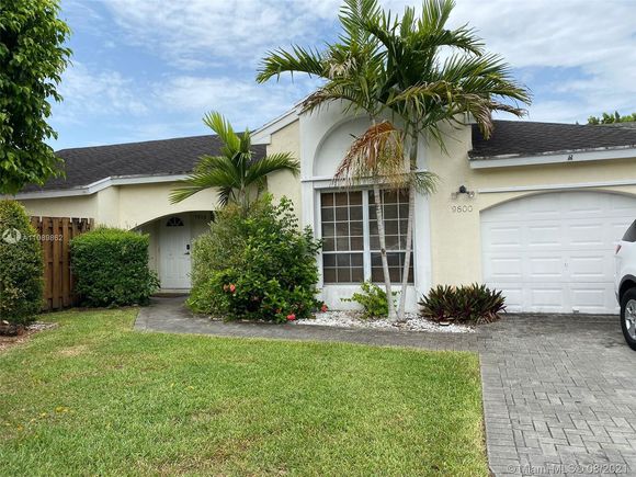 9800 NW 51st Ln Doral, FL House Sold - Photo 1 of 28. Opens carousel modal
