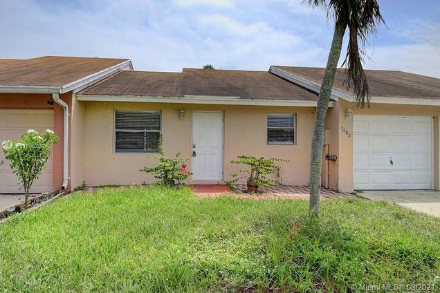 5680 Shillington Unit 5680 Lake Worth, FL House Sold - Photo 1 of 34. Opens carousel modal