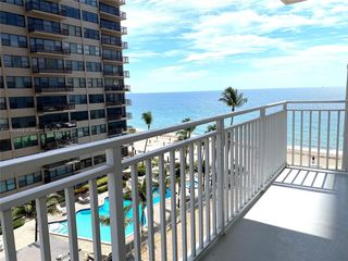 3750 Galt Ocean Dr Unit 610