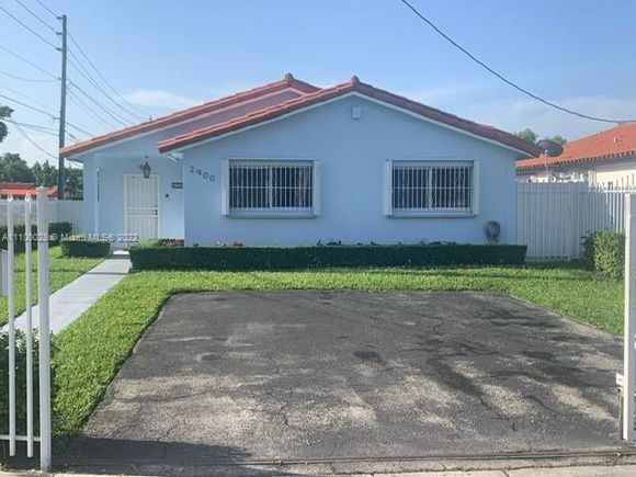 2900 NW 17th St Miami, FL House Sold - Photo 1 of 32. Opens carousel modal