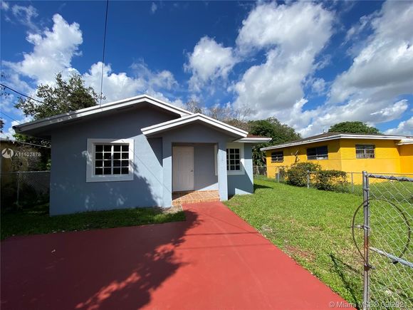 8418 NW 14th Ave Miami, FL House Sold - Photo 1 of 21. Opens carousel modal