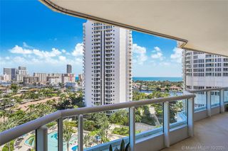21205 NE 37th Ave. Unit 1601