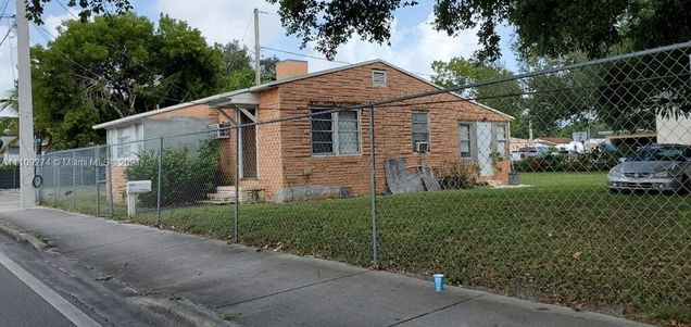 5523 NW 12th Ave Miami, FL House Sold - Photo 1 of 4. Opens carousel modal
