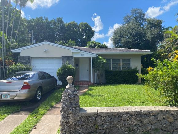 906 El Rado St Coral Gables, FL House Sold - Photo 1 of 17. Opens carousel modal
