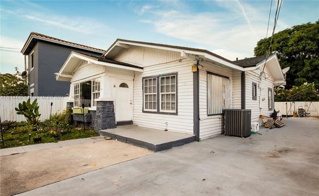 1891 SW 3rd St Miami, FL House Sold - Photo 1 of 21. Opens carousel modal