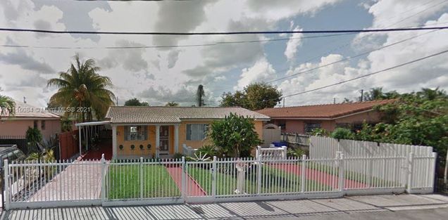 1630 NW 28th Ave Miami, FL House Sold - Photo 1 of 14. Opens carousel modal