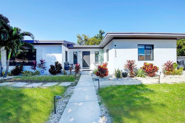1500 NW 29th Ave Miami, FL House Sold - Photo 1 of 44. Opens carousel modal