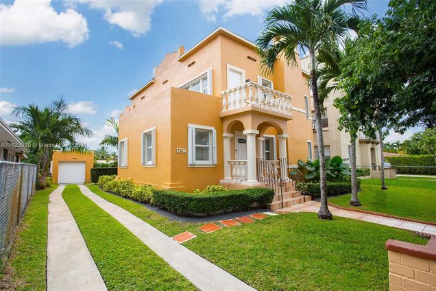 1754 SW 13th St Miami, FL House Sold - Photo 1 of 39. Opens carousel modal