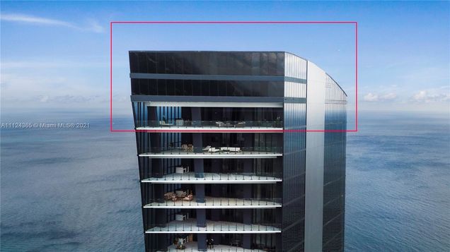 17141 Collins Ave Unit UPH-1 Sunny Isles Beach, FL Condo Sold - Photo 1 of 15. Opens carousel modal