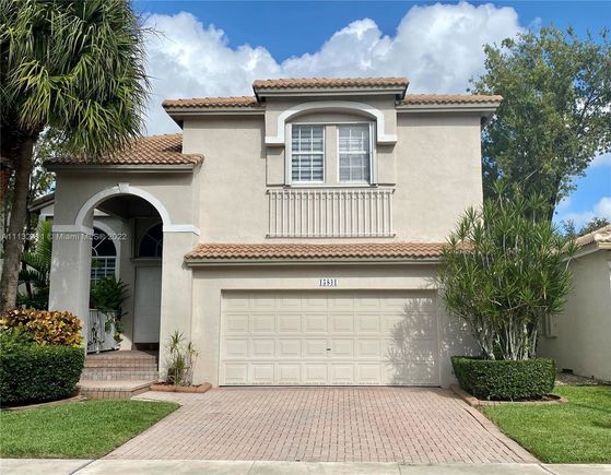 15841 SW 14th St Pembroke Pines, FL House Sold - Photo 1 of 34. Opens carousel modal