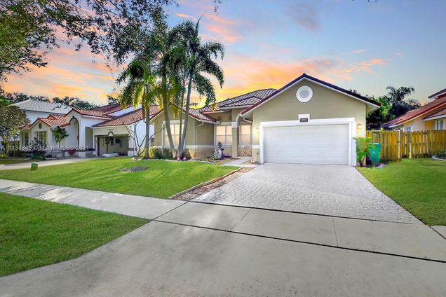 10644 Edinburgh St Cooper City, FL House Sold - Photo 1 of 46. Opens carousel modal