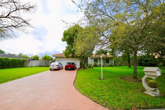 19634 SW 128 Ct Miami, FL House Sold - Photo 1 of 30. Opens carousel modal