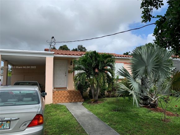 3041 NW Flagler Ter Miami, FL House Sold - Photo 1 of 43. Opens carousel modal