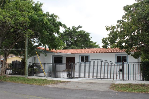 3190 NW Flagler Ter Miami, FL House Sold - Photo 1 of 16. Opens carousel modal