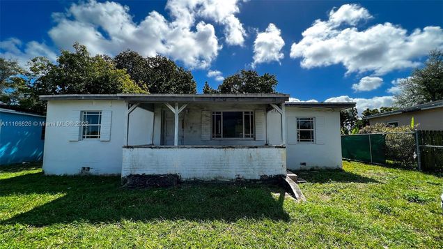 240 NW 135th St North Miami, FL House Sold - Photo 1 of 5. Opens carousel modal