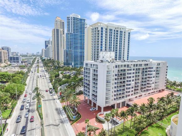 17275 Collins Ave Unit 803 Sunny Isles Beach, FL Condo Sold - Photo 1 of 22. Opens carousel modal