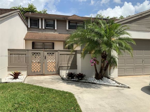 9873 NW 52nd Ter Unit 0 Doral, FL Townhouse Sold - Photo 1 of 32. Opens carousel modal
