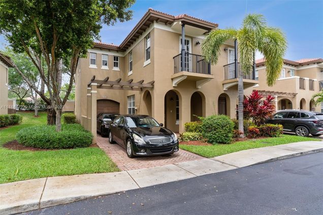 6953 Julia Gardens Dr Unit 6953 Coconut Creek, FL Townhouse Sold - Photo 1 of 32. Opens carousel modal