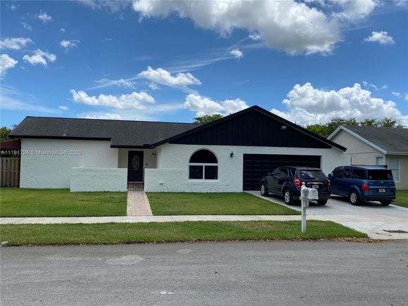 13744 SW 106th Ter Miami, FL House Sold - Photo 1 of 11. Opens carousel modal